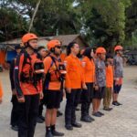 Pencarian Jurnalis Hilang di Selat Sunda Diperluas Tim SAR