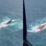 Pencarian KM Virgo Hari Ke-4: 129 Korban Belum Ditemukan Akibat Arus 7 Knot