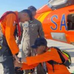 Pencarian Korban KM Virgo Transport 8: 4 Kapal dan Helikopter Dikerahkan