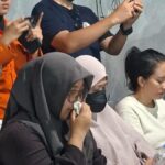 Pencarian Lima Jurnalis Resmi Dihentikan, Keluarga Berduka
