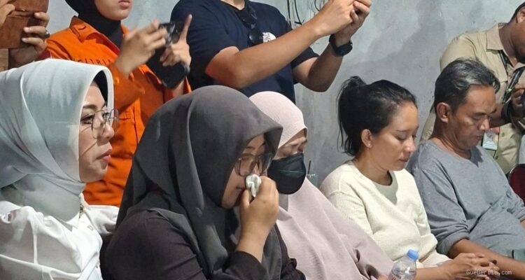 Pencarian Lima Jurnalis Resmi Dihentikan, Keluarga Berduka