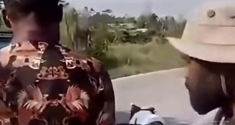 Penembakan 3 ASN di Papua: KKB Jadi Target Operasi Pengejaran