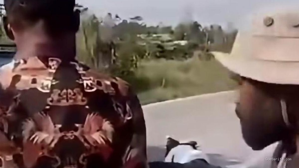 Penembakan 3 ASN di Papua: KKB Jadi Target Operasi Pengejaran