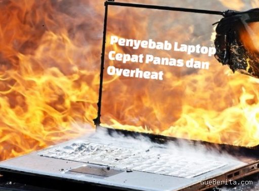 Photo by mistertekno.com - Penyebab Laptop Cepat Panas dan Solusi Efektif Mengatasinya
