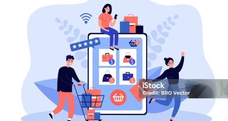 Photo by istockphoto.com - Penyebab Pelanggan Hanya Bertanya Tanpa Melakukan Pembelian
