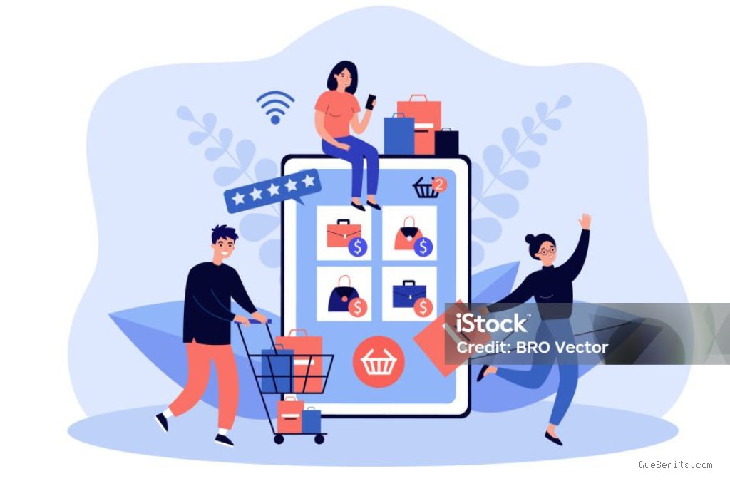 Photo by istockphoto.com - Penyebab Pelanggan Hanya Bertanya Tanpa Melakukan Pembelian