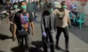 Penyebaran Konten Asusila di Bogor hingga Jakarta: Analisis Dampak Sosial