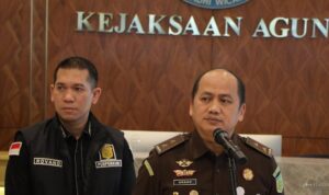 Penyidikan Kasus MBG: Yayasan hingga Tenaga Ahli BGN Diperiksa