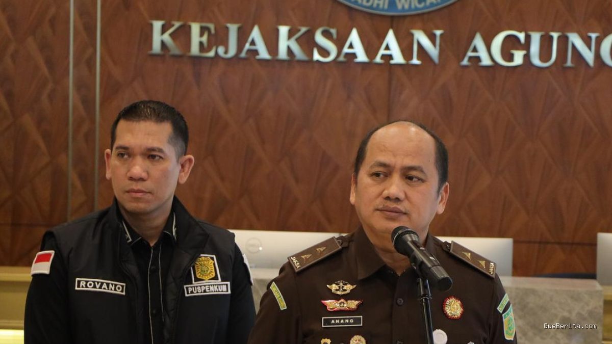 Penyidikan Kasus MBG: Yayasan hingga Tenaga Ahli BGN Diperiksa