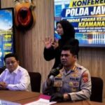 Perakit Senpi di Bandung Barat Ditangkap Usai 56 Kali Uji Bom