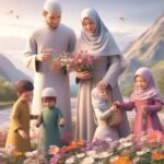 Photo by blog.pengajartekno.co.id - Peran Keluarga dalam Membentuk Karakter Anak Sejak Dini