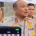 Persib Vs Persija: Kapolda Jabar Kerahkan Personel Siaga Satu