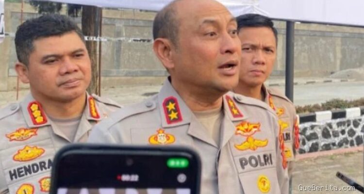Persib Vs Persija: Kapolda Jabar Kerahkan Personel Siaga Satu