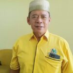 Perubahan Kursi Ketua DPRD Kota Tangerang: Saiful Milah Gantikan Rusdi Alam
