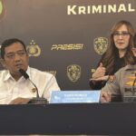 Polda Metro Jaya Selidiki Aliran Dana Dibalik Demo 27 Agustus