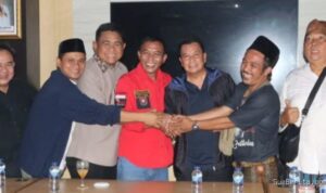 Polemik Pembubaran Ibadah GKPI Rajeg Berakhir dengan Permintaan Maaf