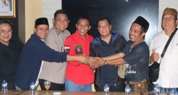 Polemik Pembubaran Ibadah GKPI Rajeg Berakhir dengan Permintaan Maaf