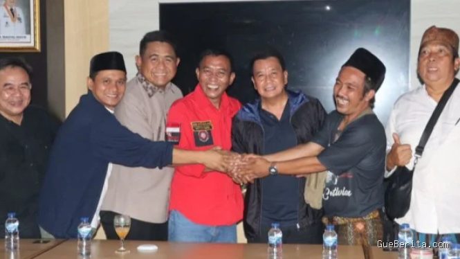 Polemik Pembubaran Ibadah GKPI Rajeg Berakhir dengan Permintaan Maaf