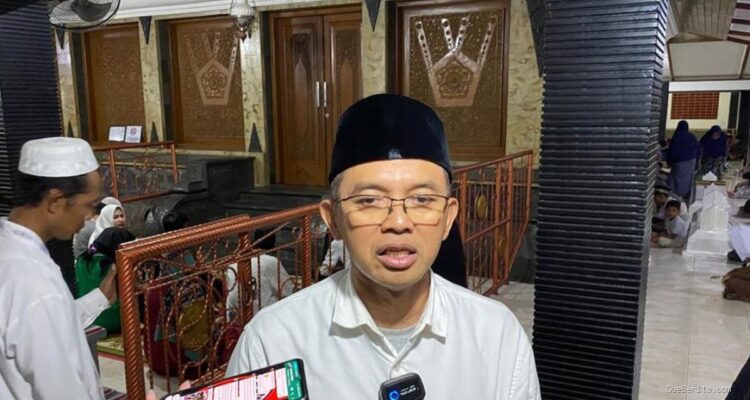 Polemik Rektor UIN Surabaya: PKB Desak Penangguhan Jabatan