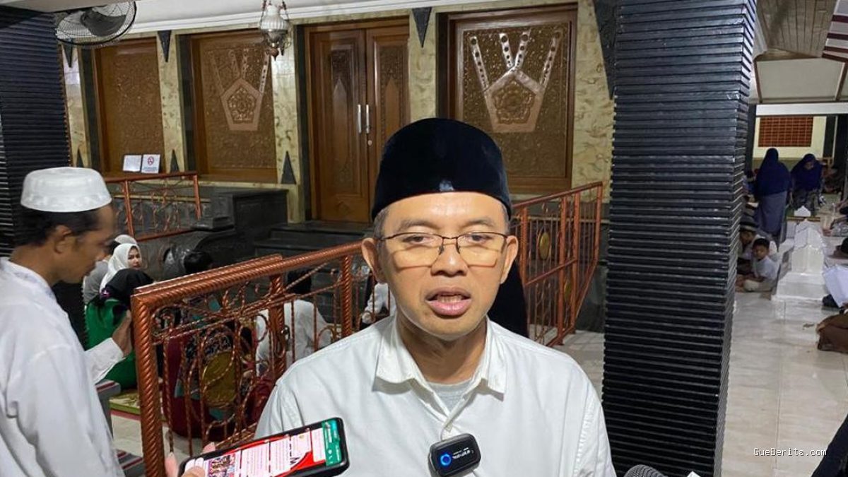 Polemik Rektor UIN Surabaya: PKB Desak Penangguhan Jabatan