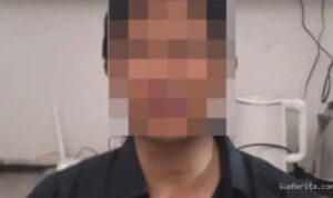 Polisi Ungkap Motif Pria Tendang Wanita di Senayan City, Bukan Copet
