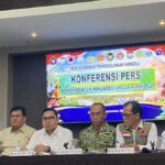 Polri Usut 219 Kasus Karhutla: 162 Tersangka Ditetapkan sebagai Pelaku