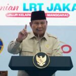 Prabowo Singgung Al-Baqarah 191, Soroti Dampak Bahaya Fitnah