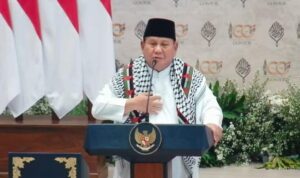 Prabowo Subianto: Esensi Kepemimpinan Indonesia dari Perspektif Sejarah