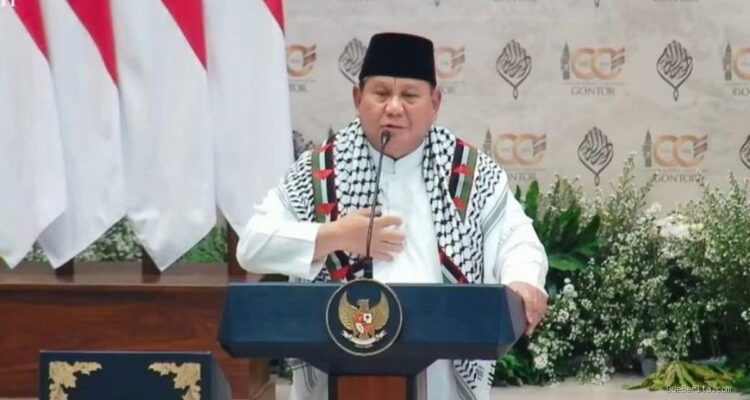 Prabowo Subianto: Esensi Kepemimpinan Indonesia dari Perspektif Sejarah