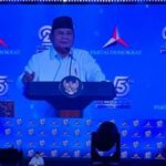 Proyeksi Ekonomi 2050: Prabowo Optimistis Indonesia Masuk 4 Besar Dunia