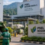 PSEL Bogor Raya 1 Tekan 640.000 Ton Emisi Lewat Konversi Sampah
