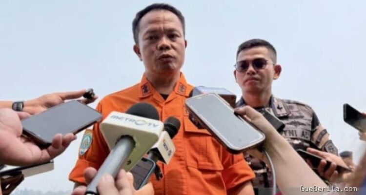 Radius Pencarian Korban Kapal Virgo Transport 8 Meluas ke Tiga Wilayah