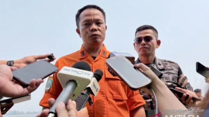 Radius Pencarian Korban Kapal Virgo Transport 8 Meluas ke Tiga Wilayah