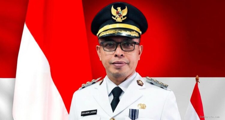 Rekam Jejak OTT KPK terhadap Bupati Bolaang Mongondow Utara Sirajudin Lasena