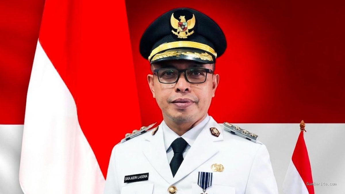 Rekam Jejak OTT KPK terhadap Bupati Bolaang Mongondow Utara Sirajudin Lasena
