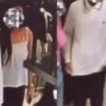 Rekaman CCTV Aksi Kekerasan di Food Court Mal Picu Sorotan Publik