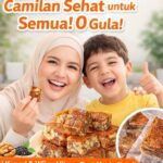 Photo by shopee.co.id - Resep Kue Sederhana: Pilihan Camilan Sehat dan Praktis di Rumah