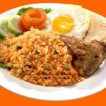 Photo by resepmasakankomplit.com - Resep Nasi Goreng Spesial yang Gurih dan Praktis untuk Keluarga