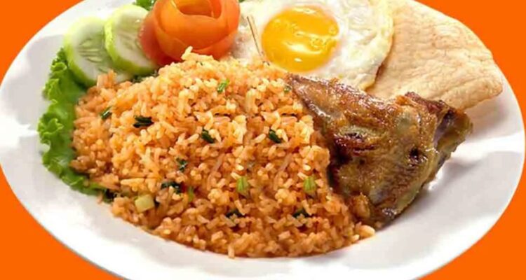 Photo by resepmasakankomplit.com - Resep Nasi Goreng Spesial yang Gurih dan Praktis untuk Keluarga