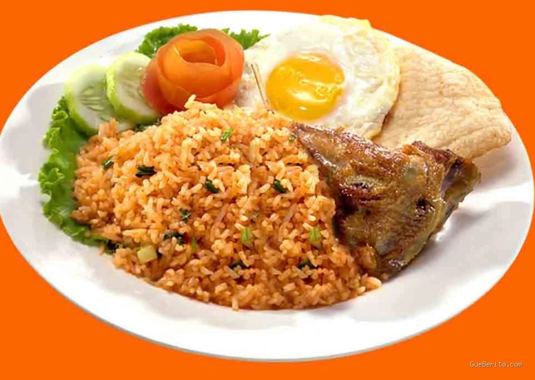 Photo by resepmasakankomplit.com - Resep Nasi Goreng Spesial yang Gurih dan Praktis untuk Keluarga