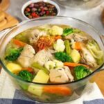 Photo by cimahi.pikiran-rakyat.com - Resep Sop Sayuran Hangat yang Praktis untuk Musim Hujan