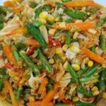Photo by jateng.idntimes.com - Resep Tumis Sayuran Praktis untuk Menu Sehat Harian Keluarga