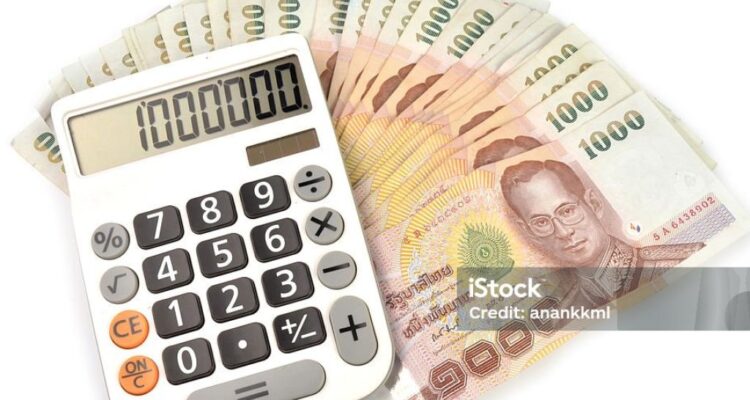 Photo by istockphoto.com - Rumus Menghitung Pesangon Karyawan Kontrak PKWT Sesuai UU Cipta Kerja