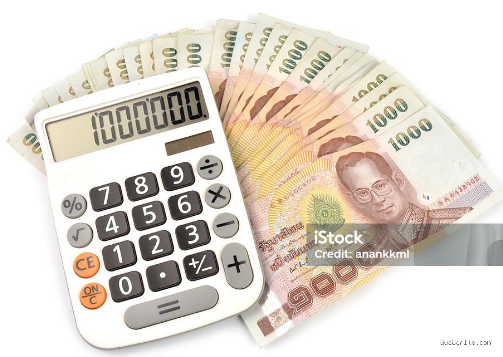 Photo by istockphoto.com - Rumus Menghitung Pesangon Karyawan Kontrak PKWT Sesuai UU Cipta Kerja