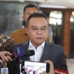 RUU Pemilu Dibahas, Dasco Ungkap Hasil Pertemuan Koalisi Prabowo