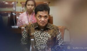 RUU Perampasan Aset: DPR Komitmen Cegah Abuse of Power demi Reformasi