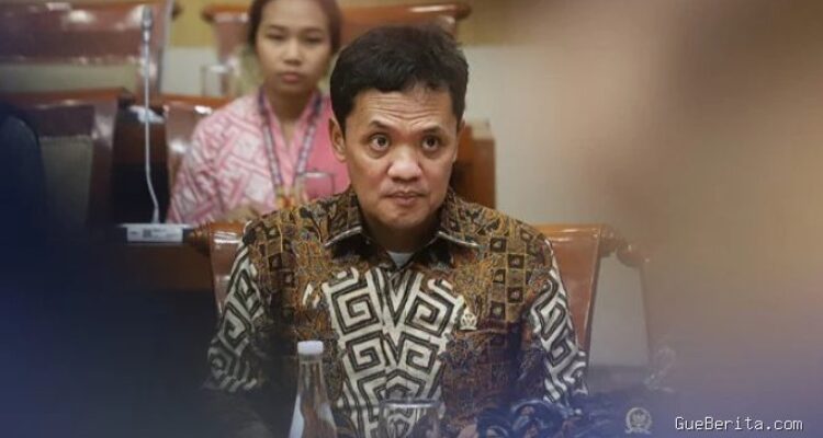 RUU Perampasan Aset: DPR Komitmen Cegah Abuse of Power demi Reformasi