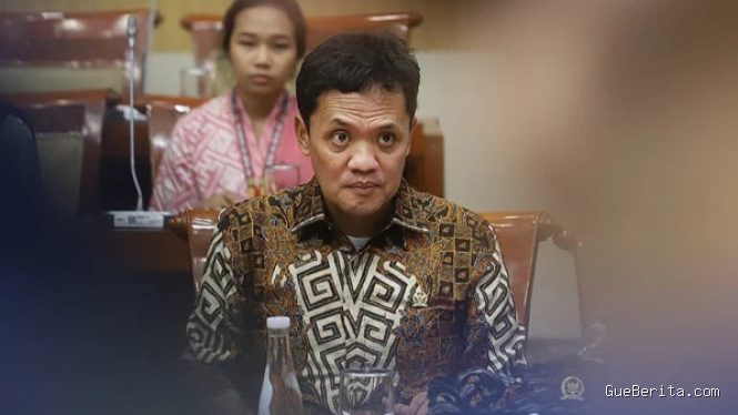 RUU Perampasan Aset: DPR Komitmen Cegah Abuse of Power demi Reformasi