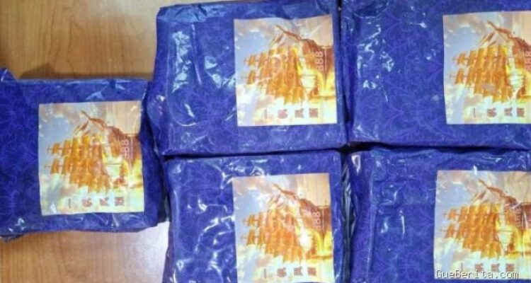 Sabu 5,2 Kg dalam Goodie Bag Disita, Polisi Ungkap Jaringan Narkoba