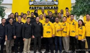 Sinergi PP AMPG dan Gema Keadilan: Fokus Aksi Lingkungan dan Palestina